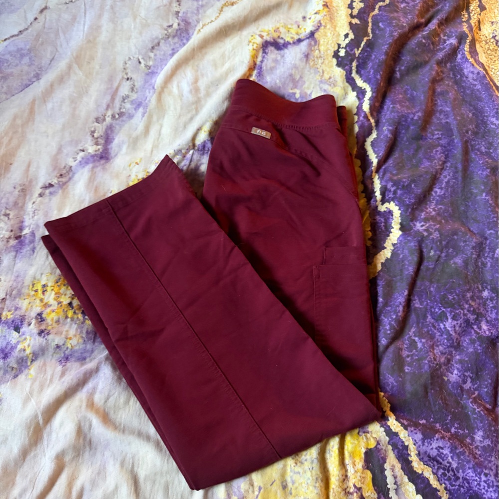 Figs Kade women’s scrub pants size xs